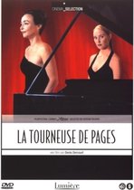 La Tourneuse De Pages (DVD)