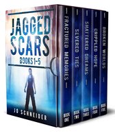 Jagged Scars - Jagged Scars Books 1-5