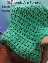 Crochet Patterns - Diamonds Are Forever