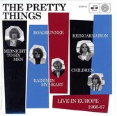 7-live In Europe 1966-67