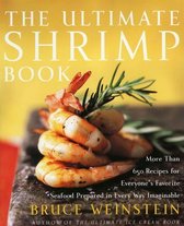 Ultimate Cookbooks - The Ultimate Shrimp Book