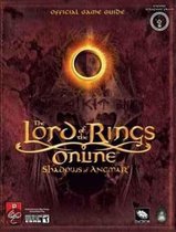 The Lord of the Rings Online: Shadows of Angmar