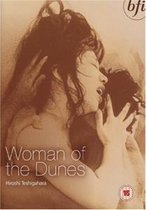 Woman Of The Dunes