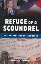Refuge of a Scoundrel