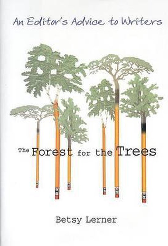 The Forest For the Trees - cover