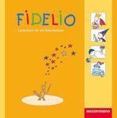 Fidelio. Liederbuch für die Grundschule