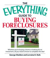 Everything Guide to Buying Foreclosures