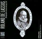 Odhecaton, Paolo Da Col - Roland De Lassus, Biographie Musicale Vol. IV : La Vieillesse (CD)