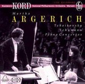 Martha Argerich