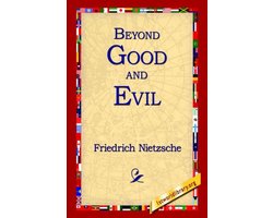 Beyond Good and Evil