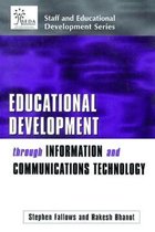 Educational Development Through Information and Communications Technology