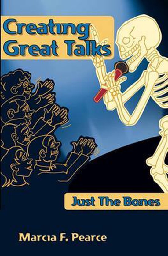Creating Great Talks - cover
