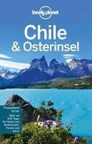 Lonely Planet Reiseführer Chile und Osterinsel