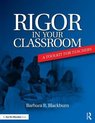 Rigor in Your Classroom