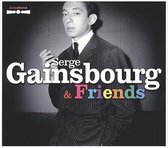 Le Coffret - Gainsbourg Serge
