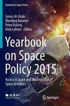 Yearbook on Space Policy- Yearbook on Space Policy 2015