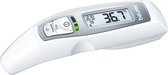 Bol.com Beurer FT70 - Thermometer - Sprekend EN/DE/FR/TI/RU/TR - Infrarood aanbieding