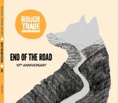 Rough Trade Shops: End of the Road 15