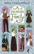 A Puffin Book - A Vicarage Family