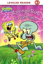 SpongeBob SquarePants - SpongeBob LovePants (SpongeBob SquarePants)