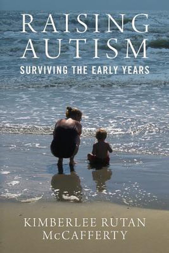 Raising Autism - cover