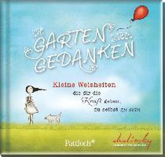 59+ Der Garten In Dir Entdecke Die Kraft Deiner Gedanken, Perfekt