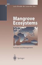 Environmental Science and Engineering - Mangrove Ecosystems