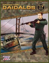 Operation: Daidalos