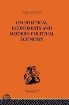 On Political Economists and Political Economy