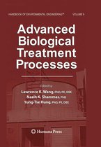 Handbook of Environmental Engineering 9 - Advanced Biological Treatment Processes
