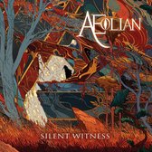 Aeolian - Silent Witness (CD)