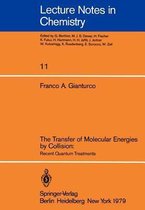 The Transfer of Molecular Energies by Collision