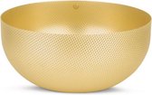 Alessi Extra Ordinary metal bowl 21cm