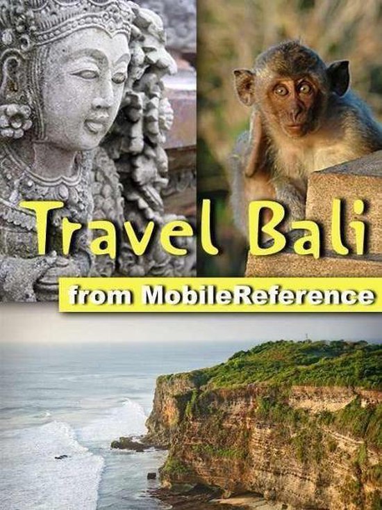 Bali indonesia travel