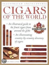 Complete Guide To Cigars Of The World
