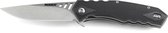 CRKT Ruger Follow Through Couteau de poche compact 19 cm lisse