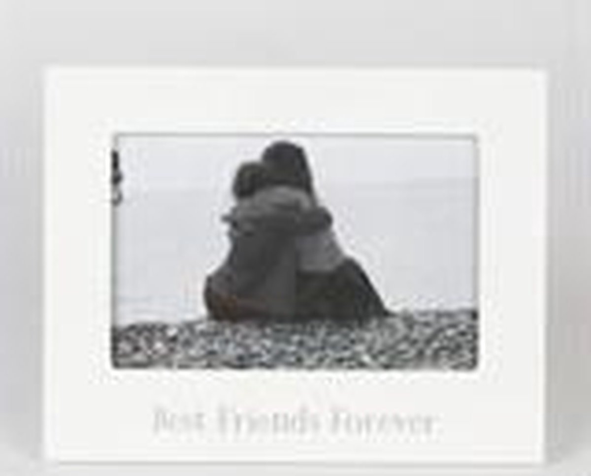 fotokader best friends forever | bol.com