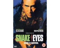 Snake Eyes