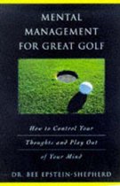 Mental Management for Great Golf