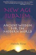 New Age Judaism