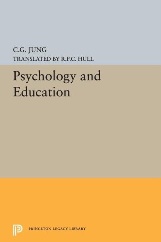 Psychology and Education - cover