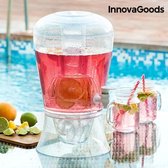 InnovaGoods Koelhoudende Drank Dispenser