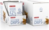 High Protein Chips 50 gr. - Paprika - 6 x 50g