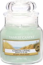 Yankee Candle Coastal Living Small