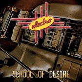 School Of Desire (CD)