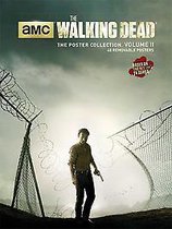 Walking Dead Poster Collection Volume 2