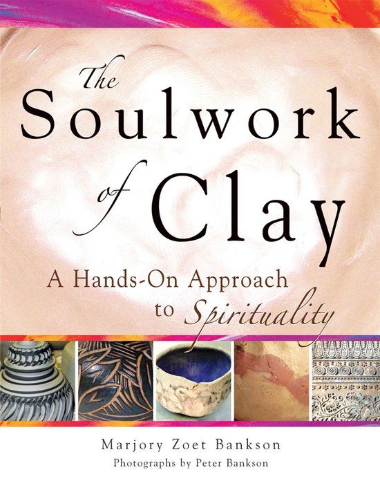 Soulwork of Clay - cover