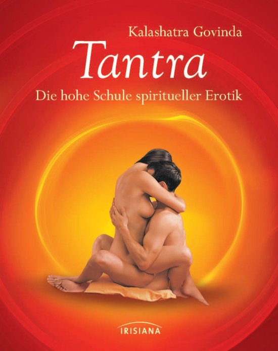 Tantra - cover