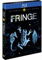 Fringe - Seizoen 1 (Blu-ray) (Import)