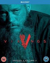 Vikings [Blu-Ray]